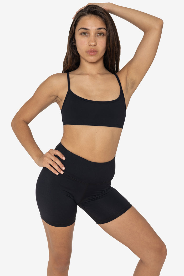 Black / XS