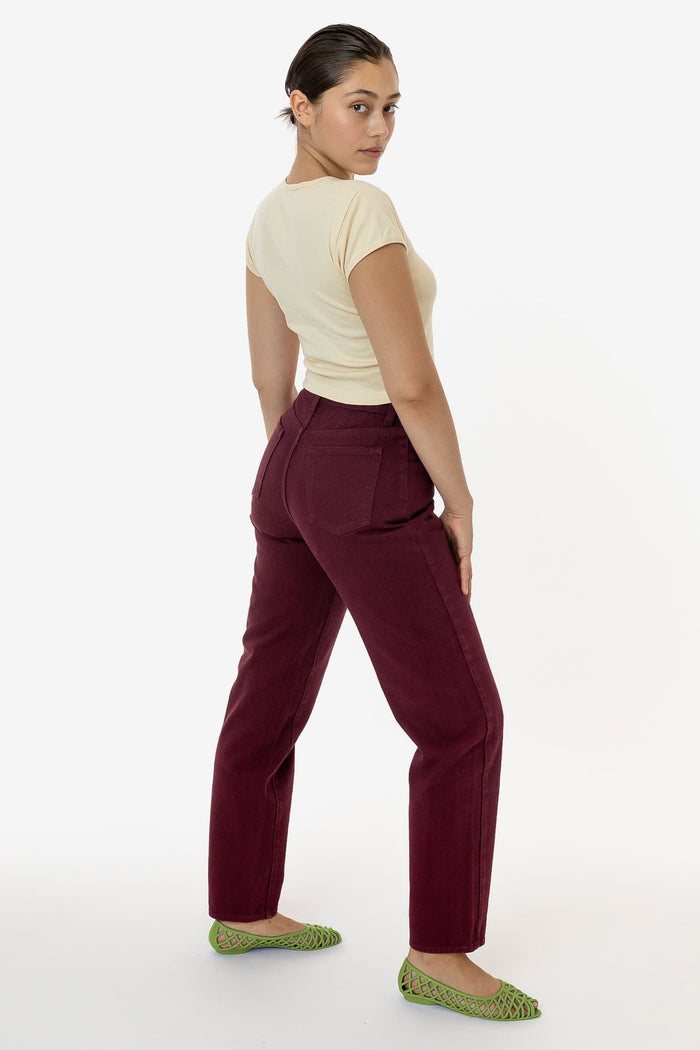 Dark Cranberry / 24/28