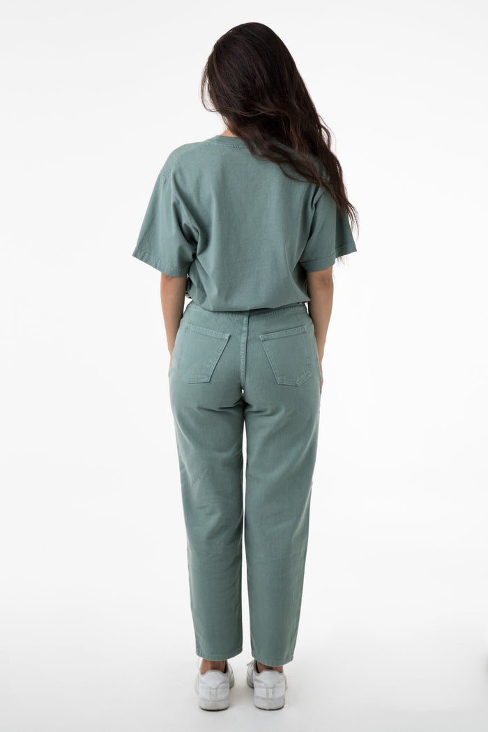 Atlantic Green