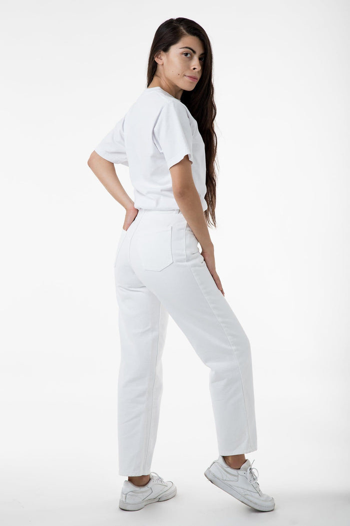 Optic White