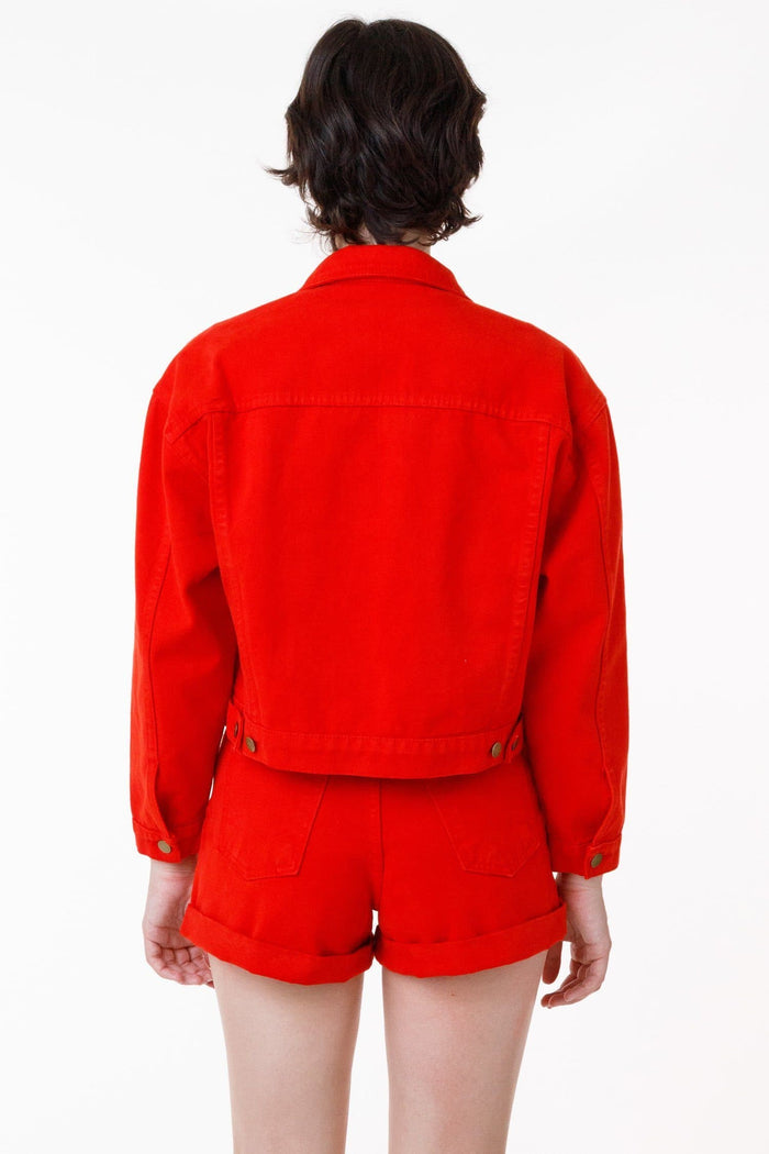 Flamma Red