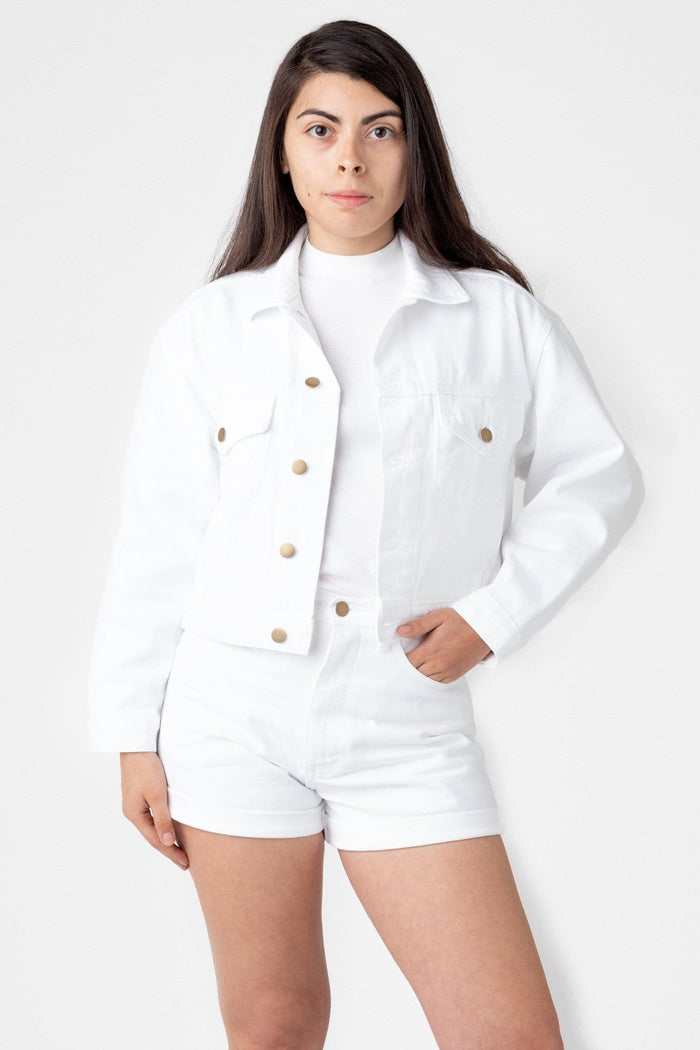 Optic White