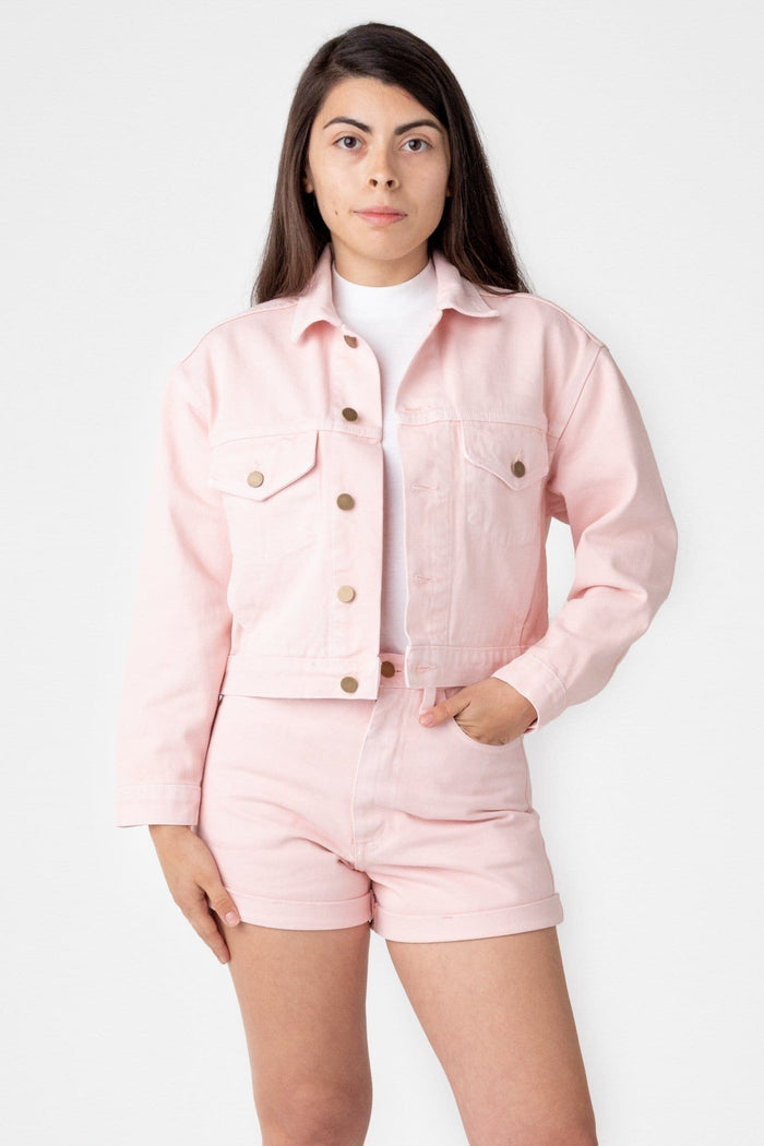 Seashell Pink