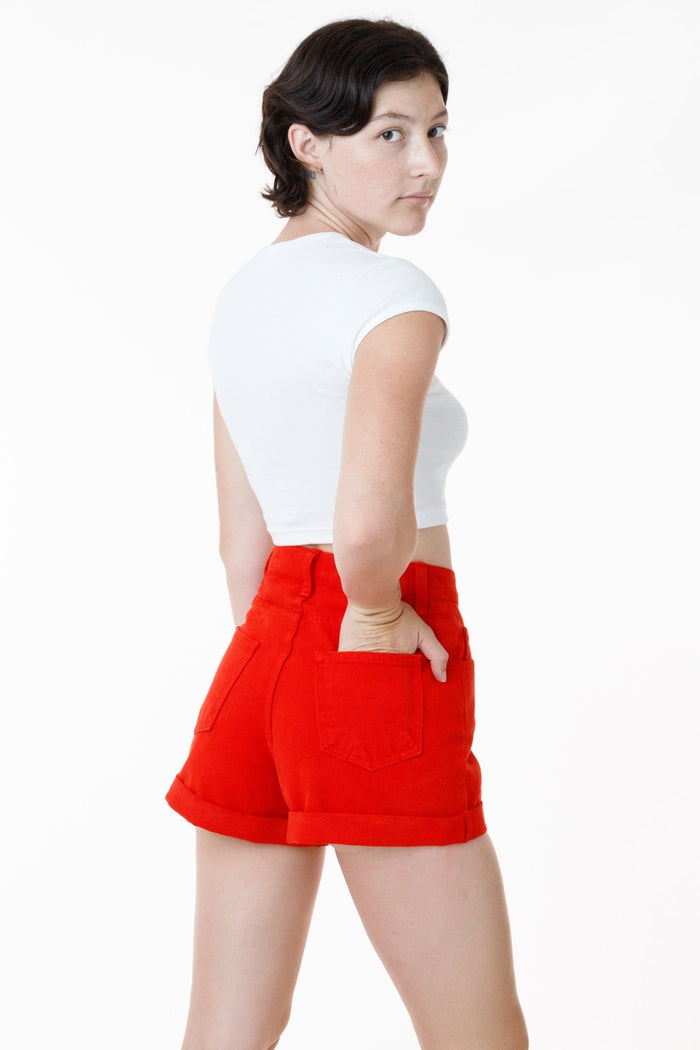 Flamma Red / 24