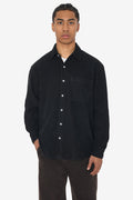 Black / S