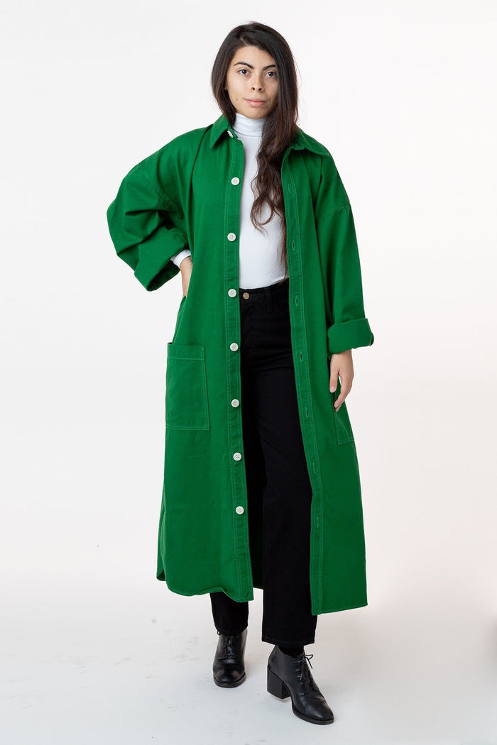 Green / OS