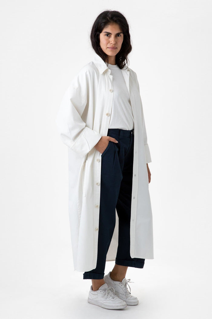 Off White / OS