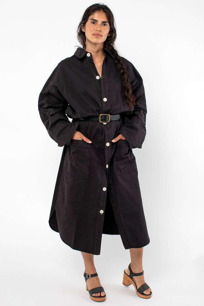 Off Black / OS