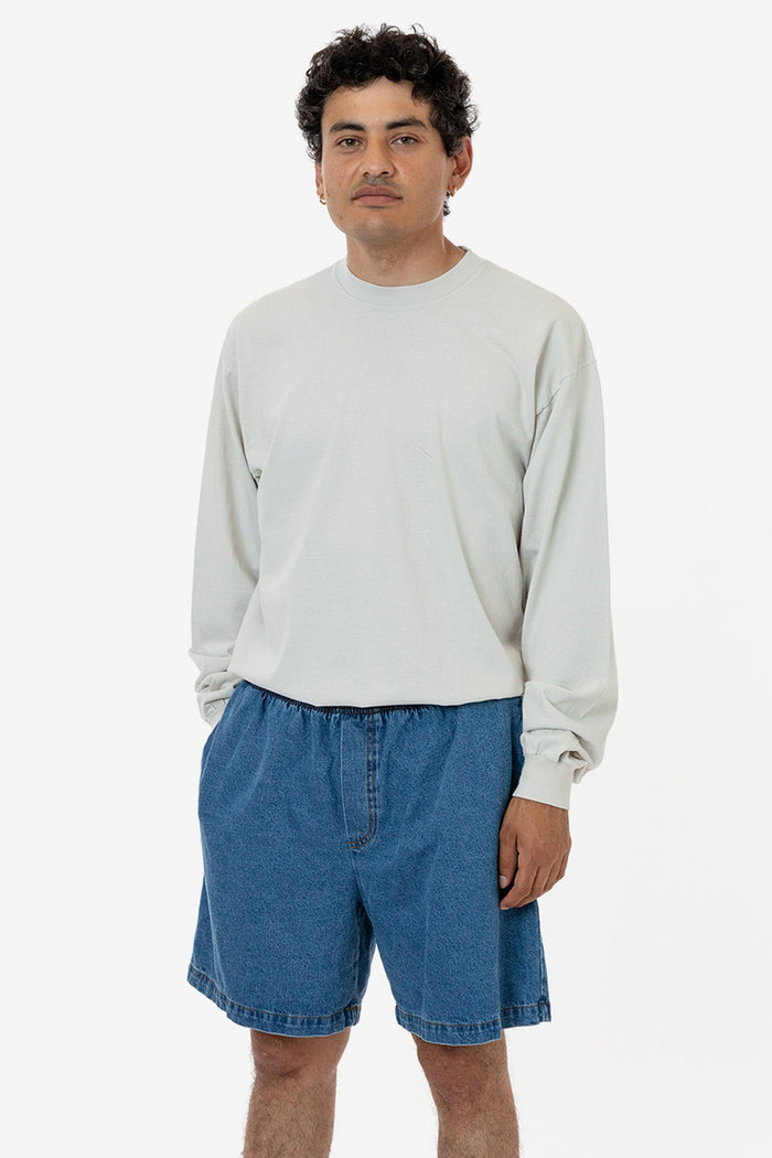 Dark Medium Wash