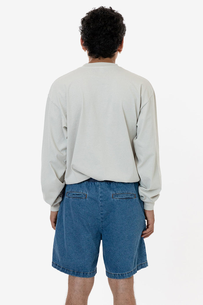 Dark Medium Wash