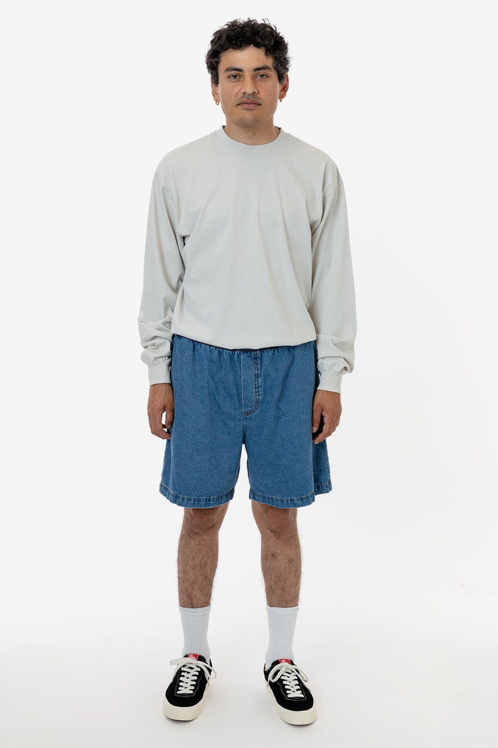 Dark Medium Wash