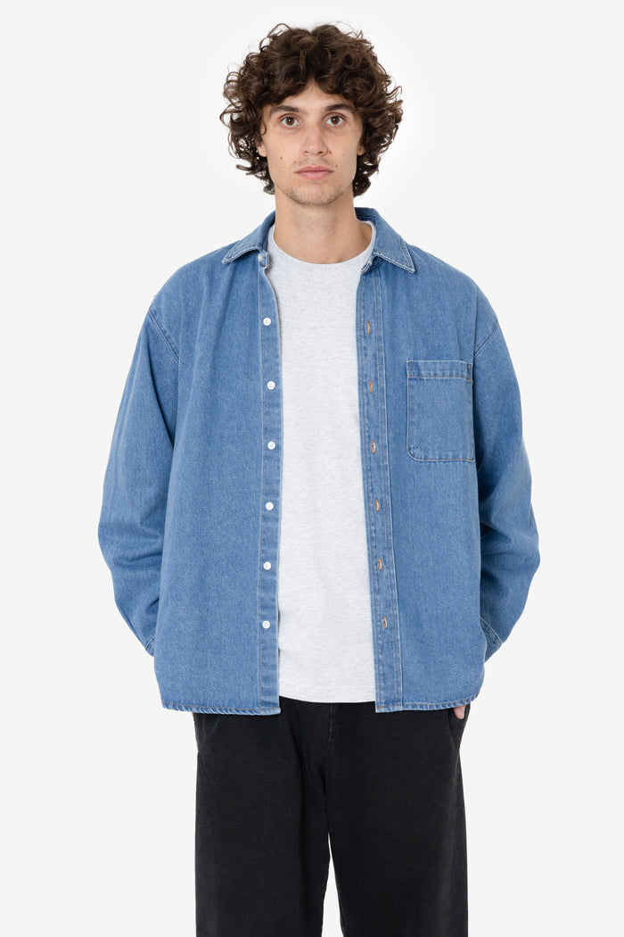 Dark Medium Wash