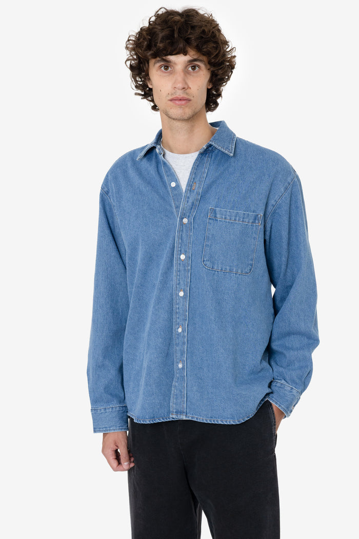 Dark Medium Wash