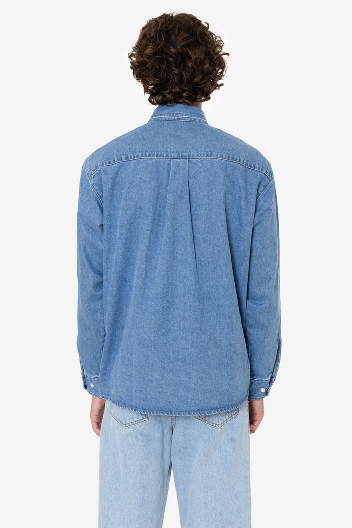 Dark Medium Wash