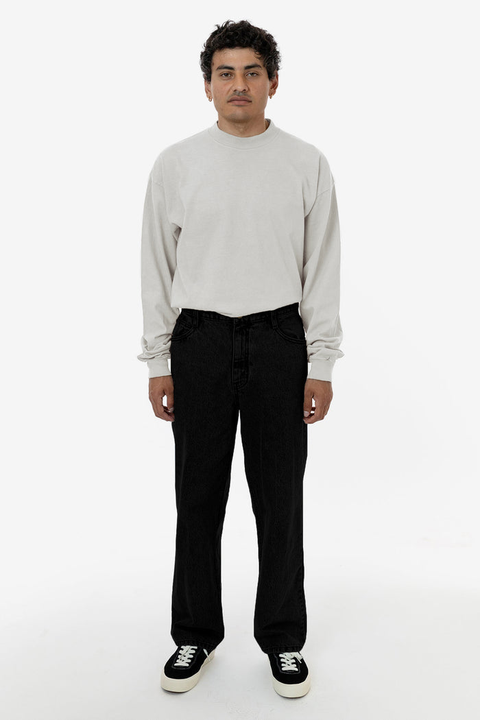 Black / 28/30