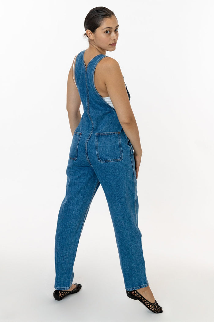 Dark Medium Wash