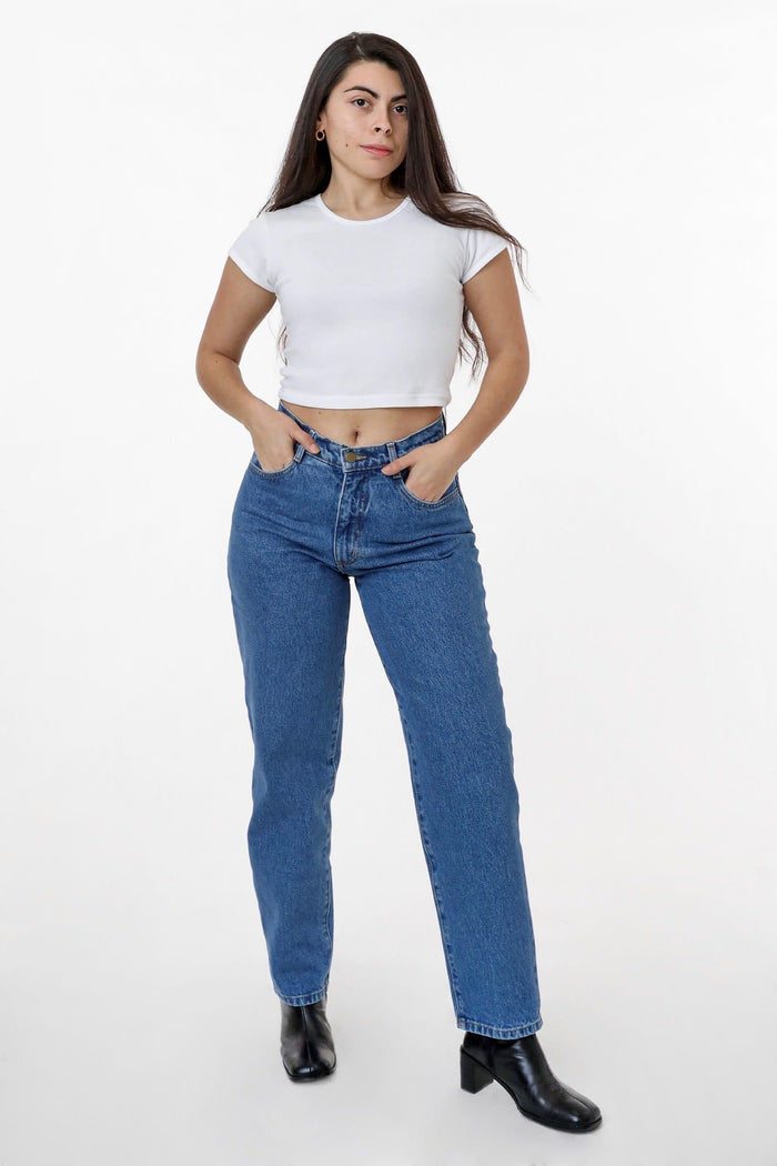 Dark Medium Wash