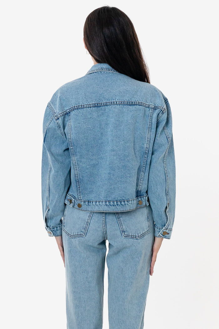 Medium Wash