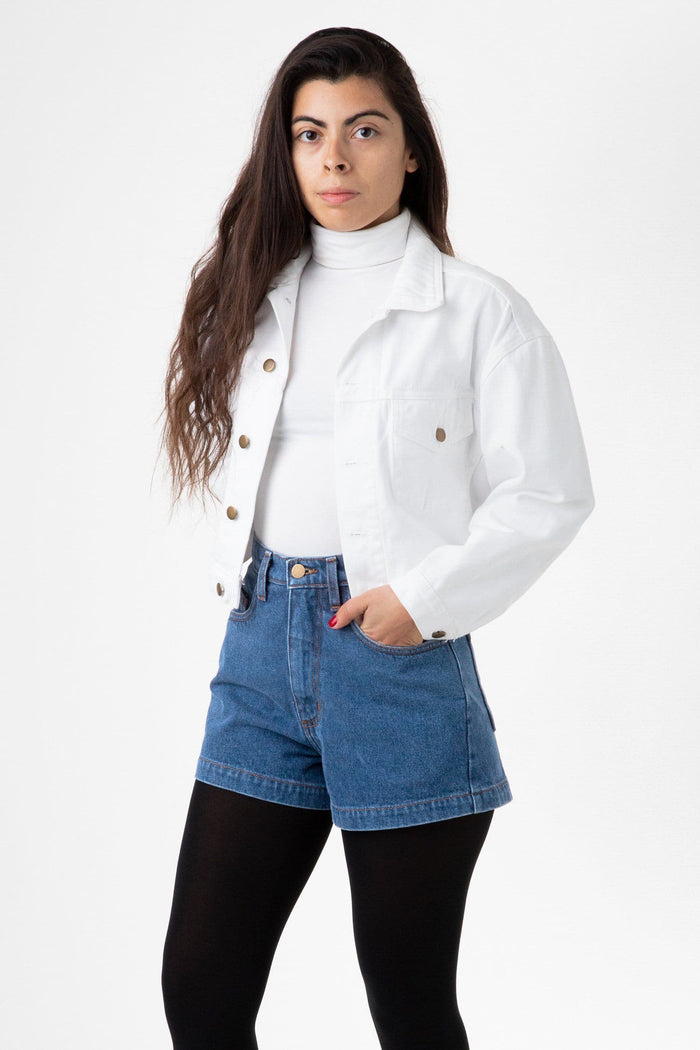 Dark Medium Wash
