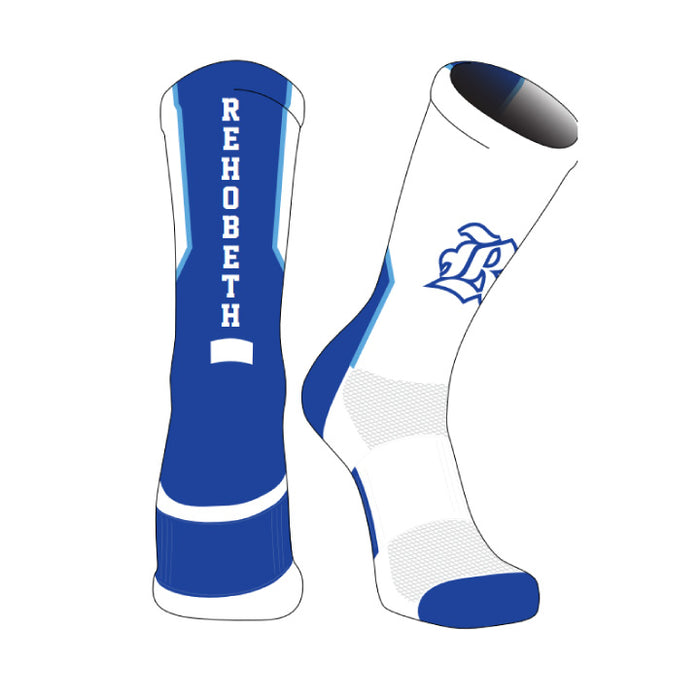 Rehobeth Socks