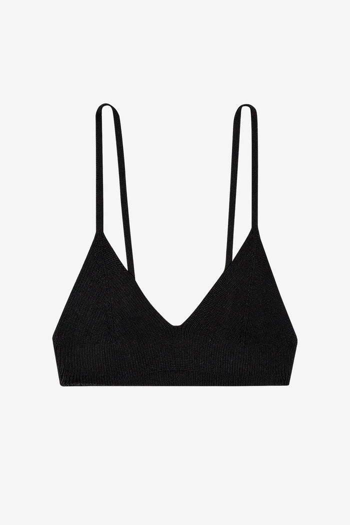 Black / XS