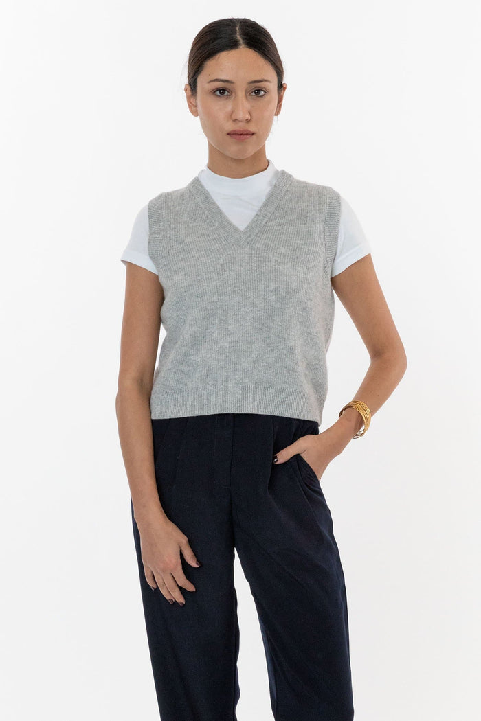 Light Ash Grey