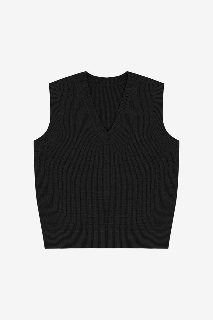 Black / XS
