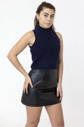 Navy / XS