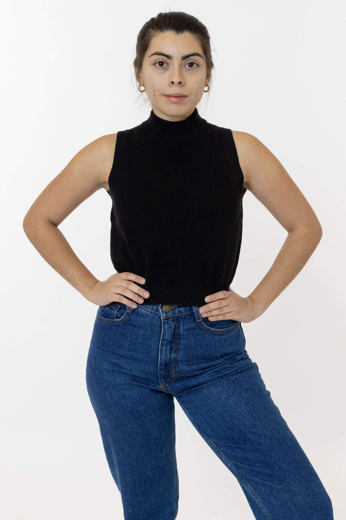 Black / XS