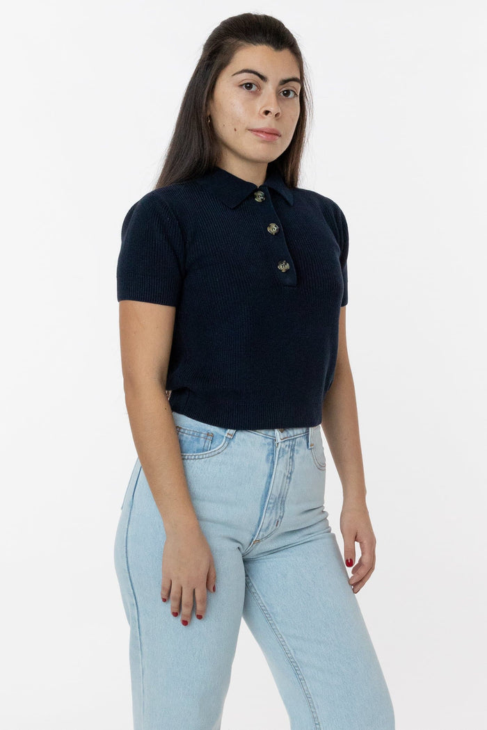 Navy / XS