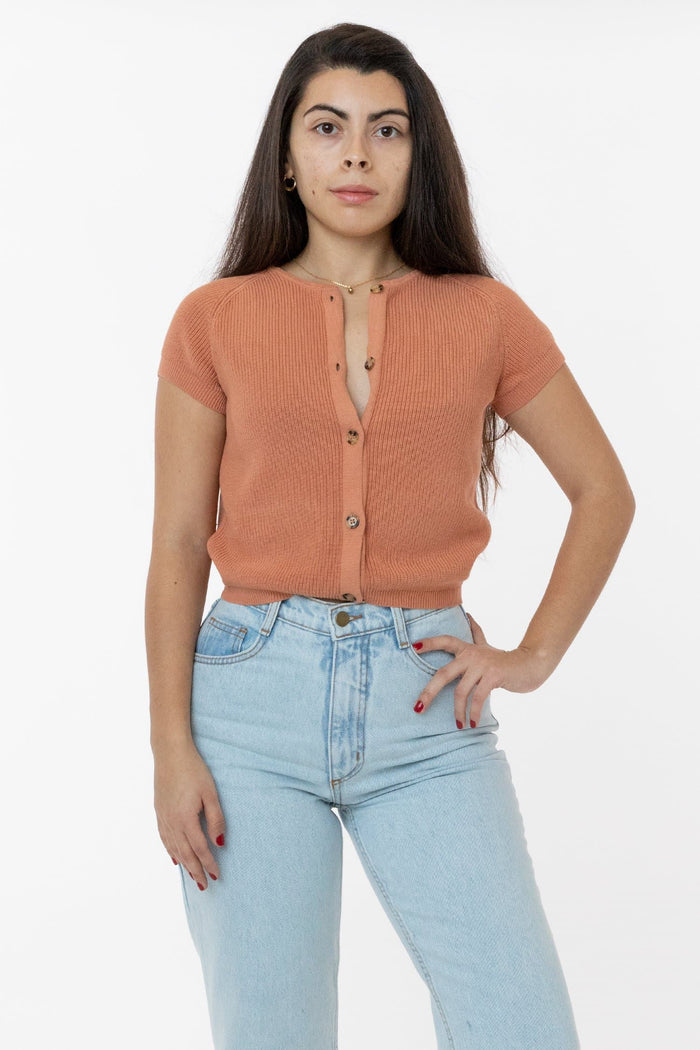 Terracotta / XS