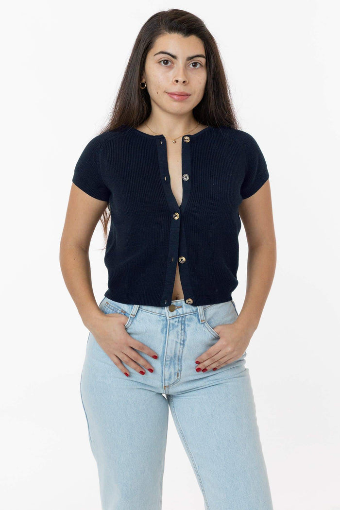 Navy / XS