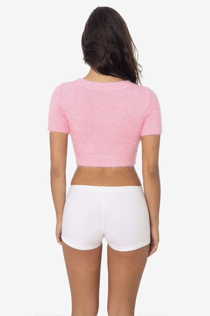 Baby Pink