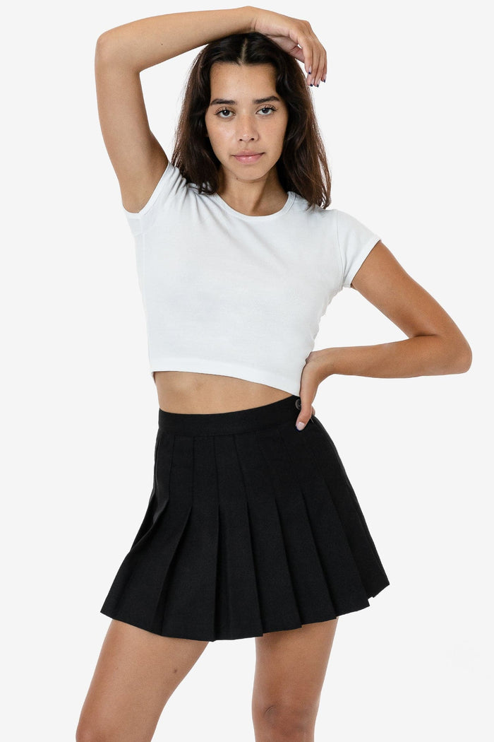 Black / XS
