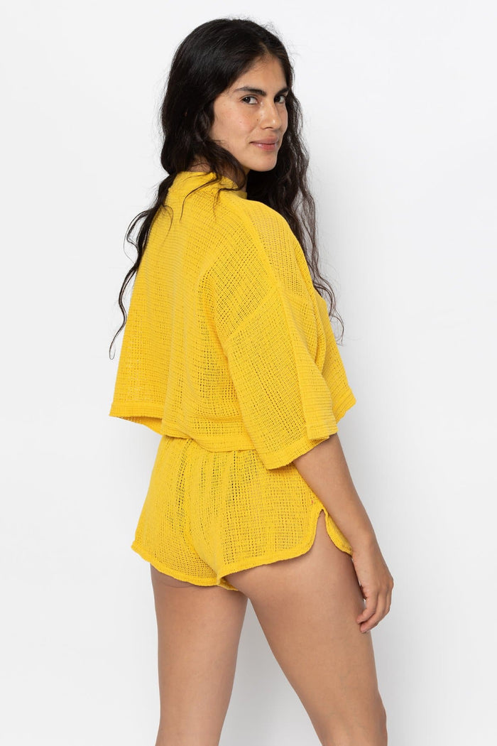 Spectra Yellow / S