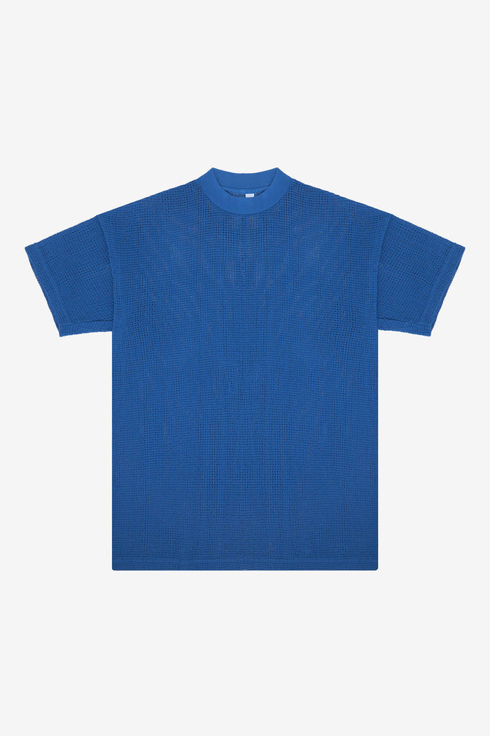 Reflex Blue / OS