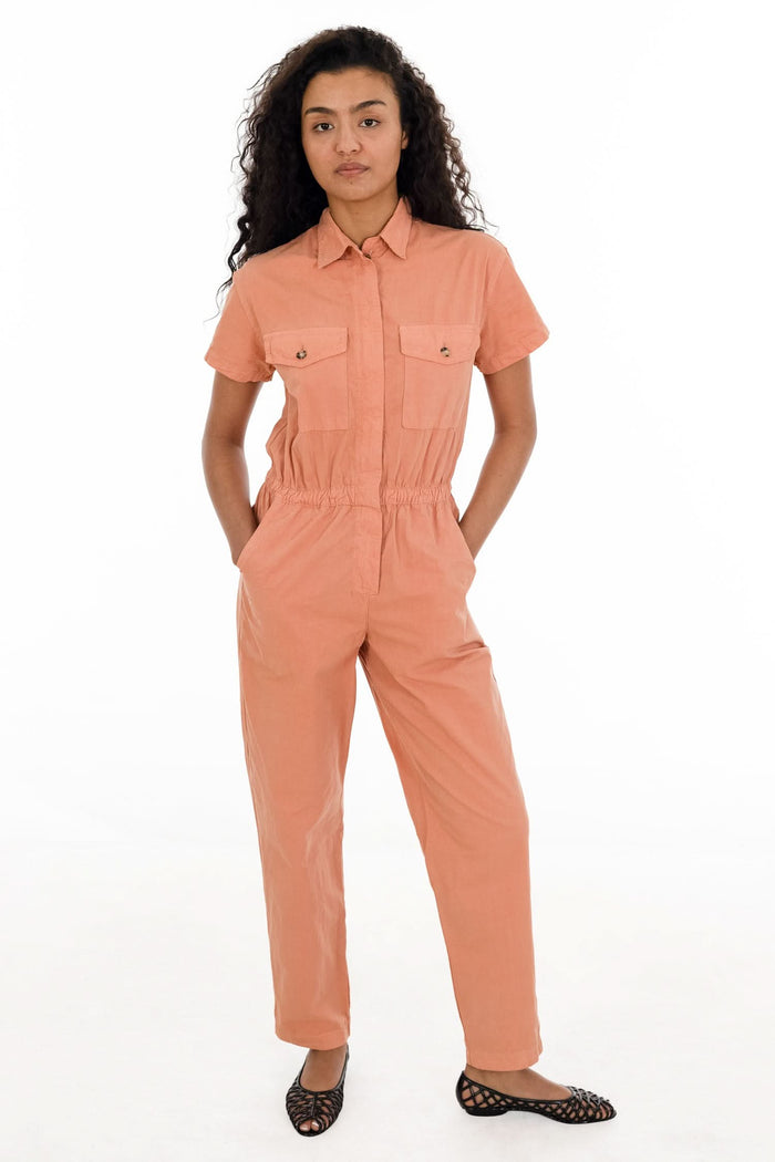Terracotta / XS