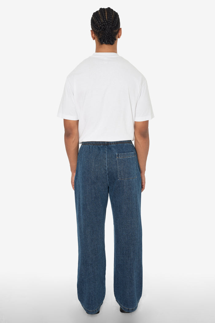 Dark Wash