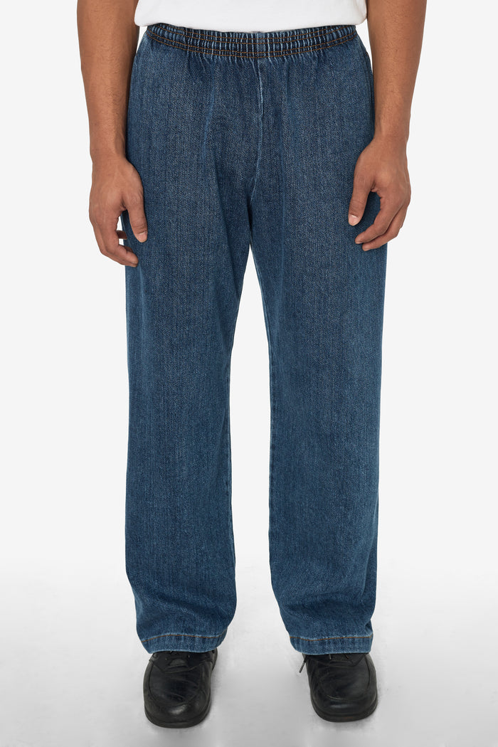 Dark Wash