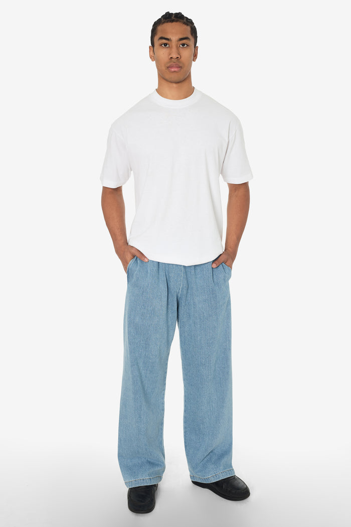 Medium Wash