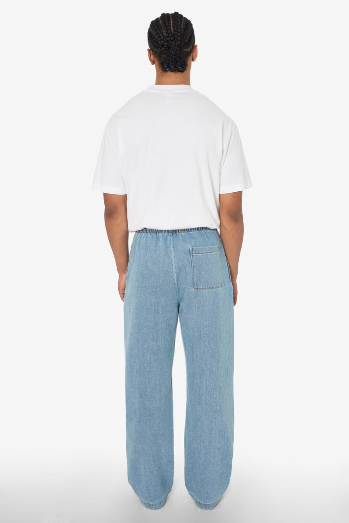 Medium Wash