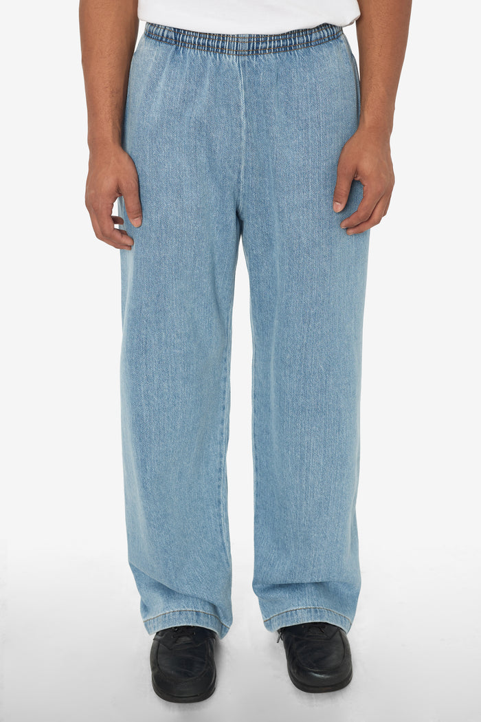 Medium Wash