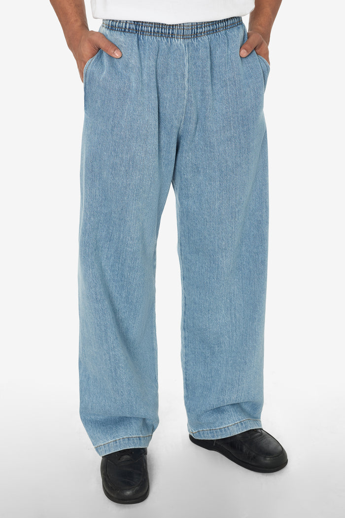 Medium Wash