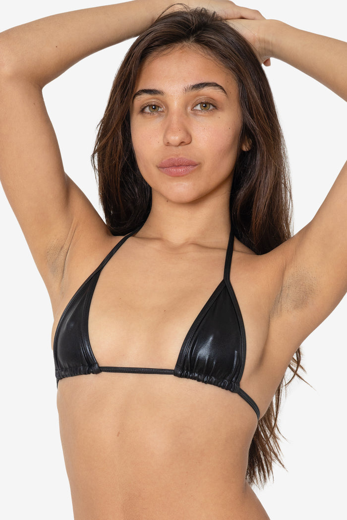 Shiny Black / XS