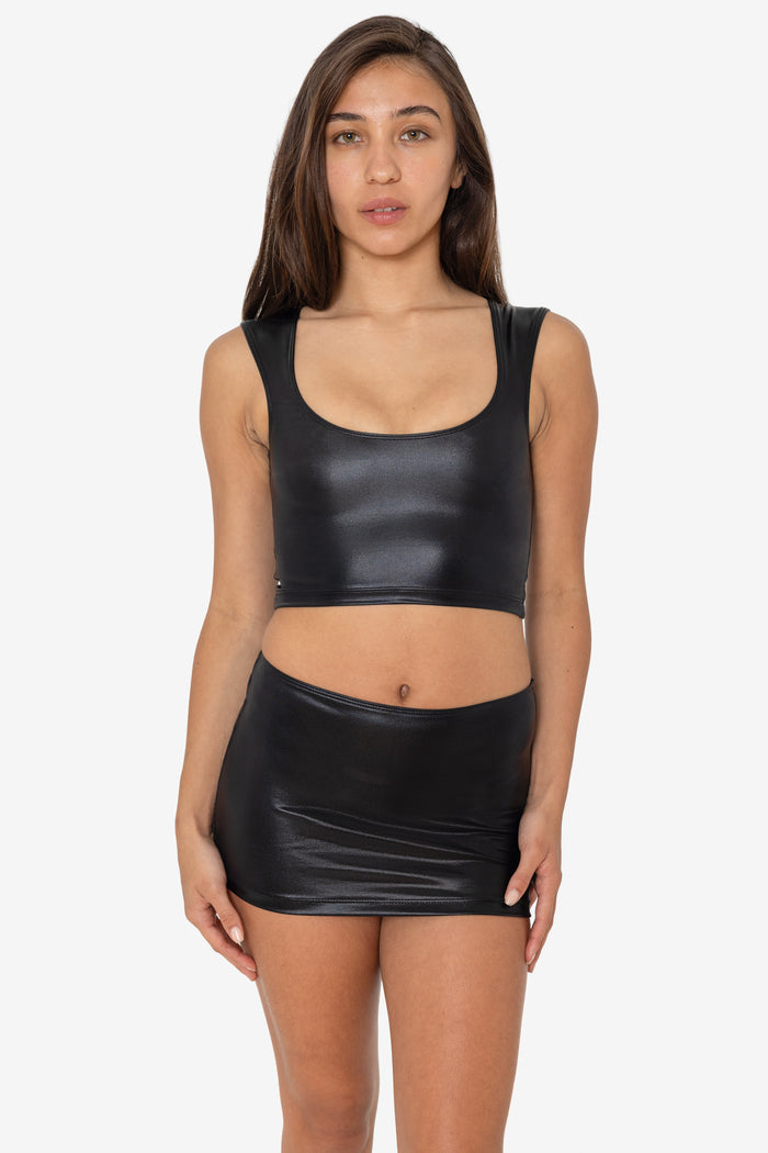 Shiny Black / XS