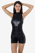 Shiny Black / XS