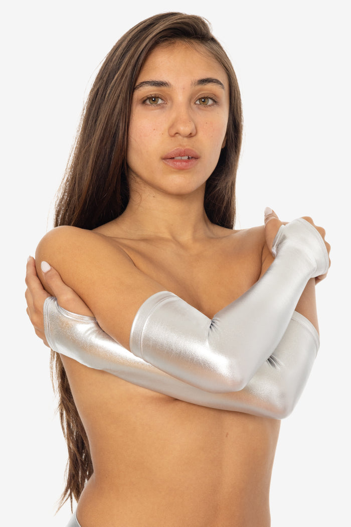 silver