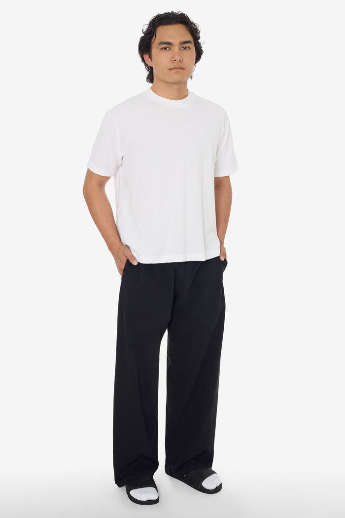 RLC05GD - 6oz Lightweight Micro Canvas Open Bottom Pants