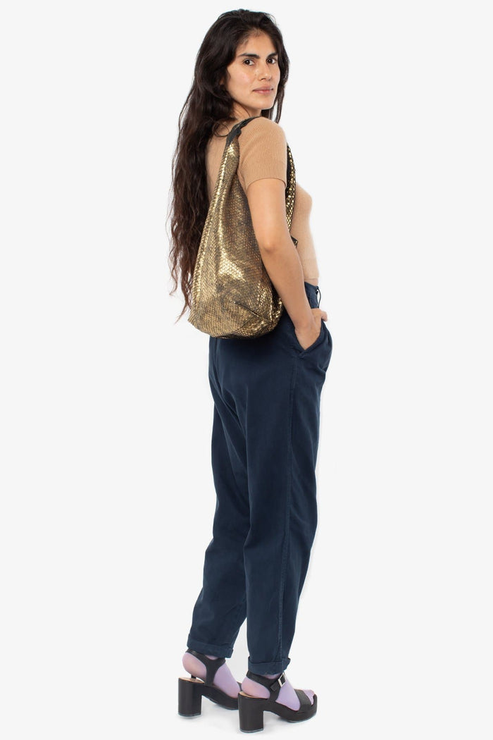 Gold Snake