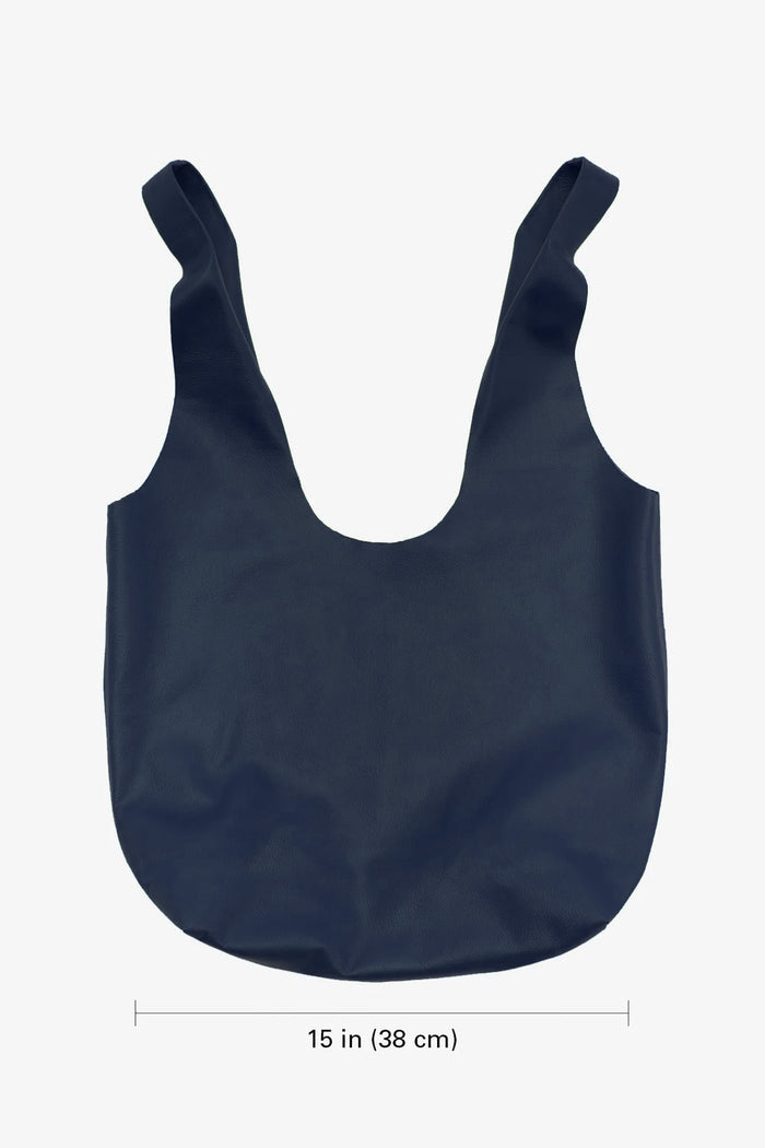 Dark Navy / OS